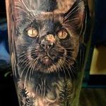 Tattoos - Shadow - 136091